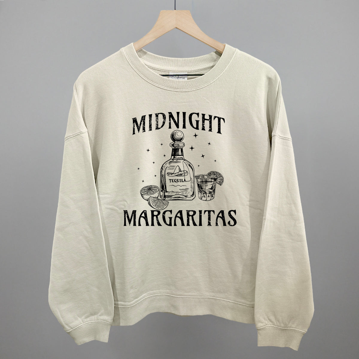 Midnight Margaritas