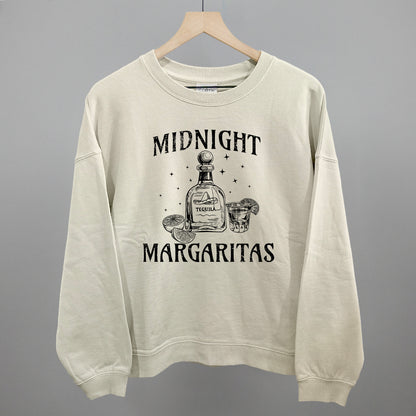 Midnight Margaritas
