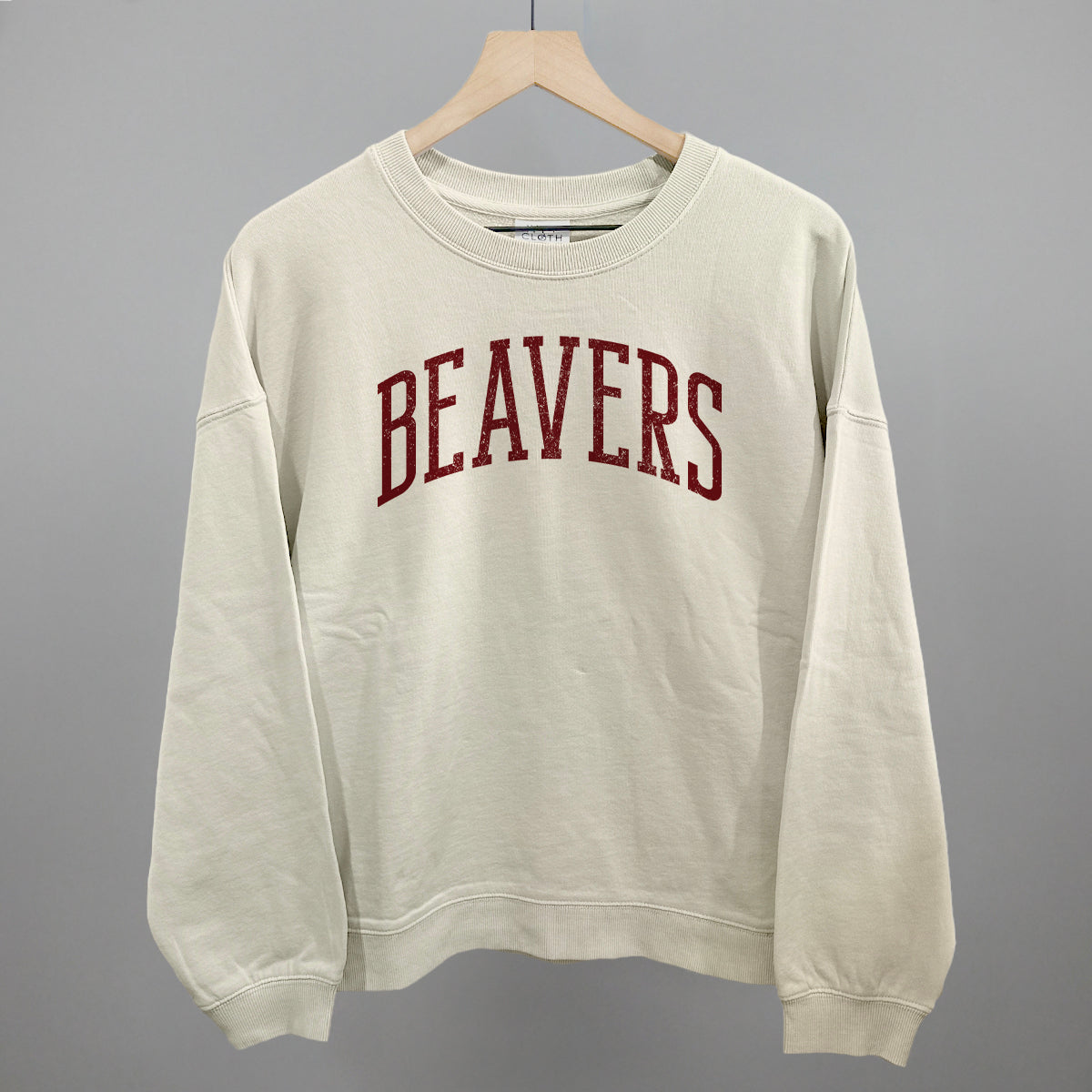Beavers Arch