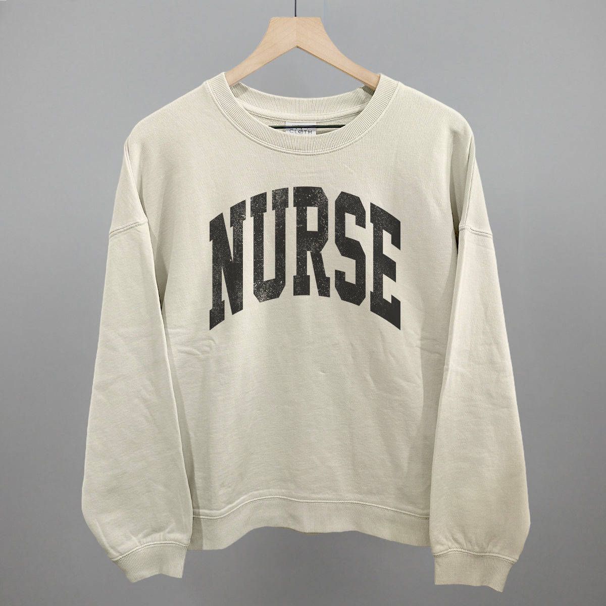 Nurse Arch (Distressed)