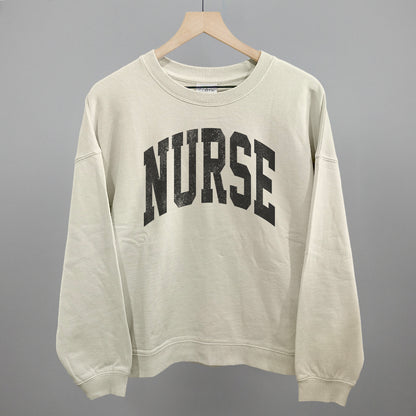 Nurse Arch (Distressed)