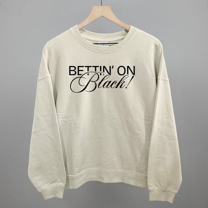 Bettin' On Black