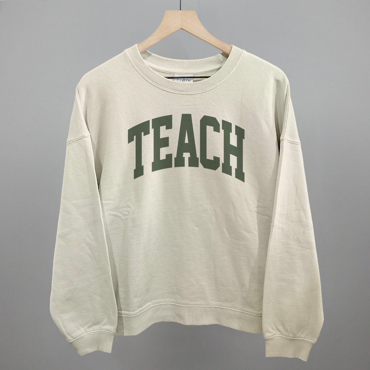 Teach Arch