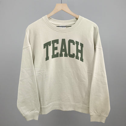 Teach Arch