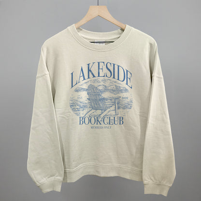Lakeside Book Club