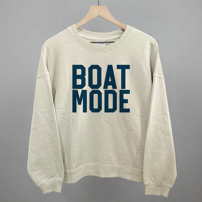 Boat Mode