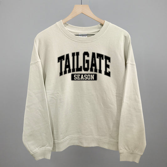 Tailgate Season Arch