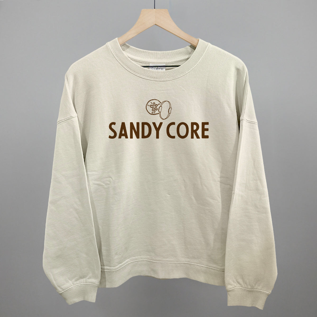 Sandy Core
