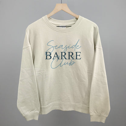 Seaside Barre Club