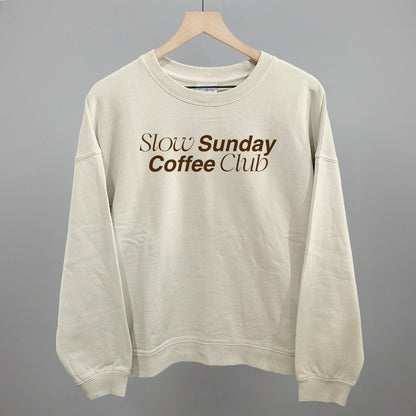 Slow Sundays Coffee Club