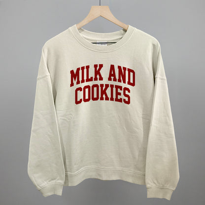 Milk And Cookies Arch