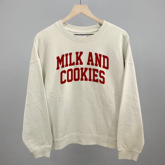 Milk And Cookies Arch