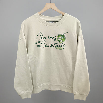 Clovers & Cocktails