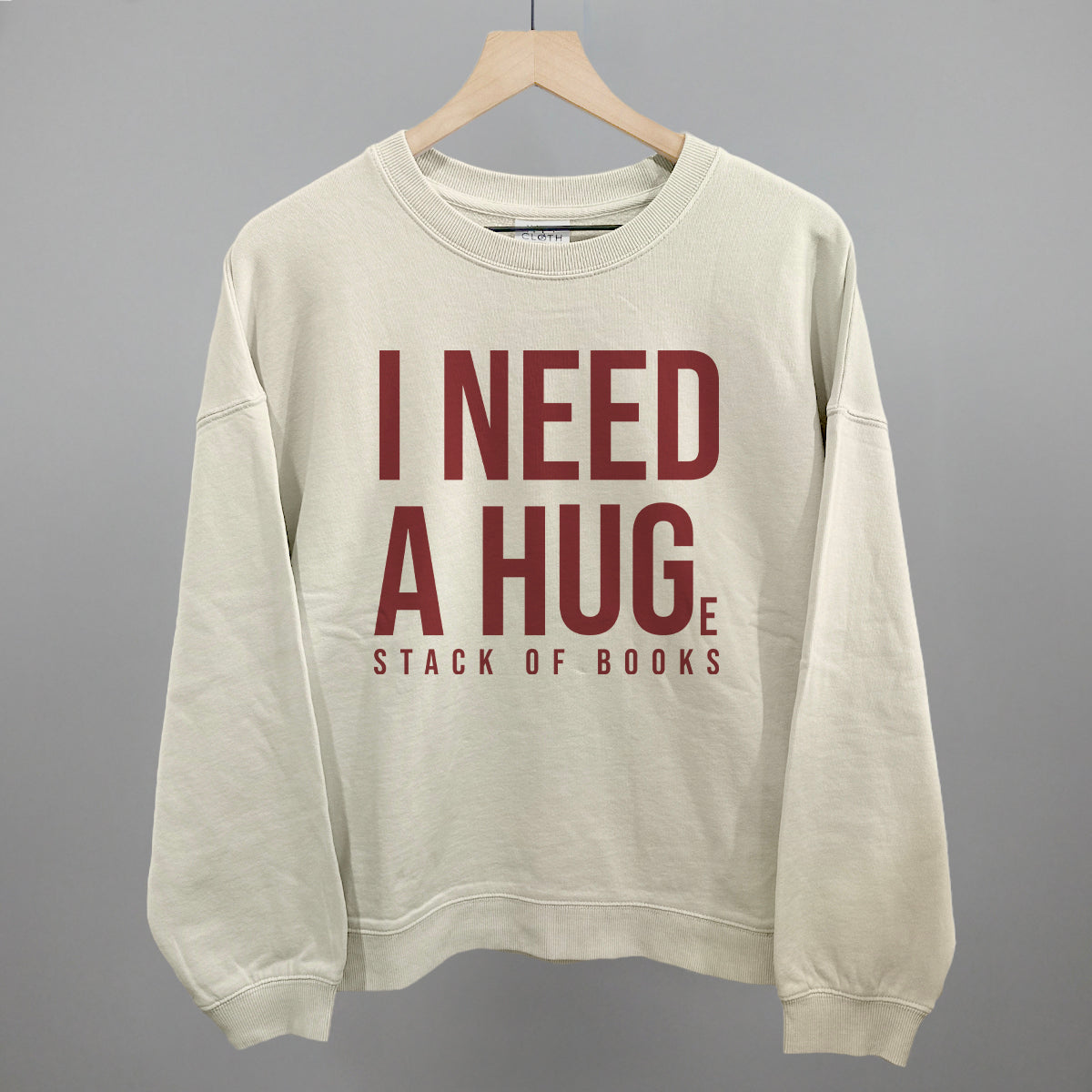 I Need A Hug (Books)