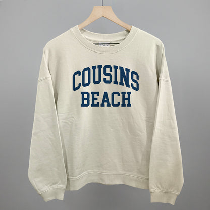 Cousins Beach