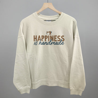 Happiness Is Handmade