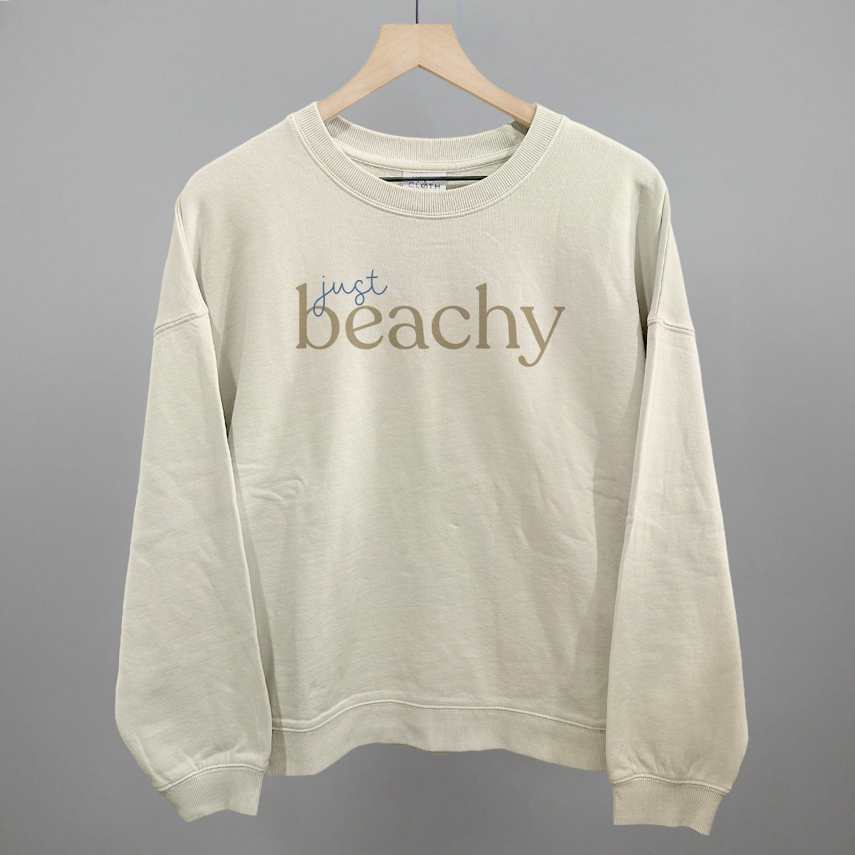 Just Beachy