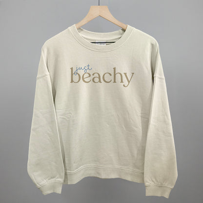 Just Beachy