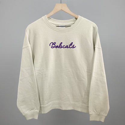 Bobcats Script