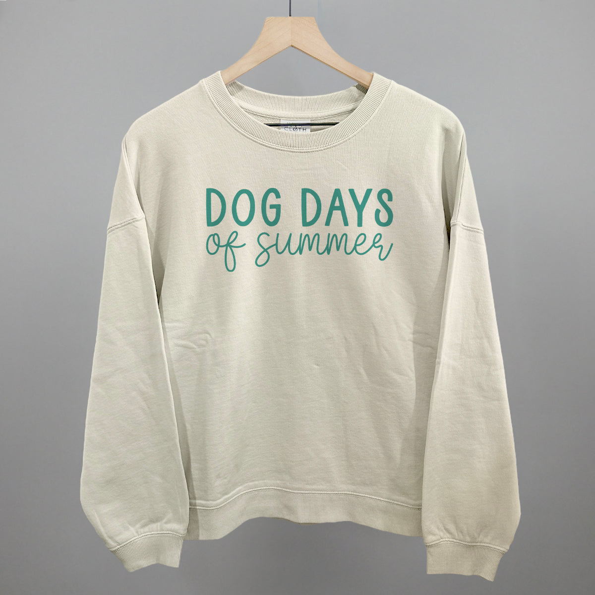 Dog Days Of Summer