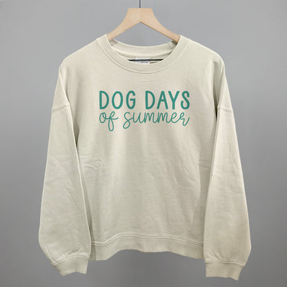 Dog Days Of Summer