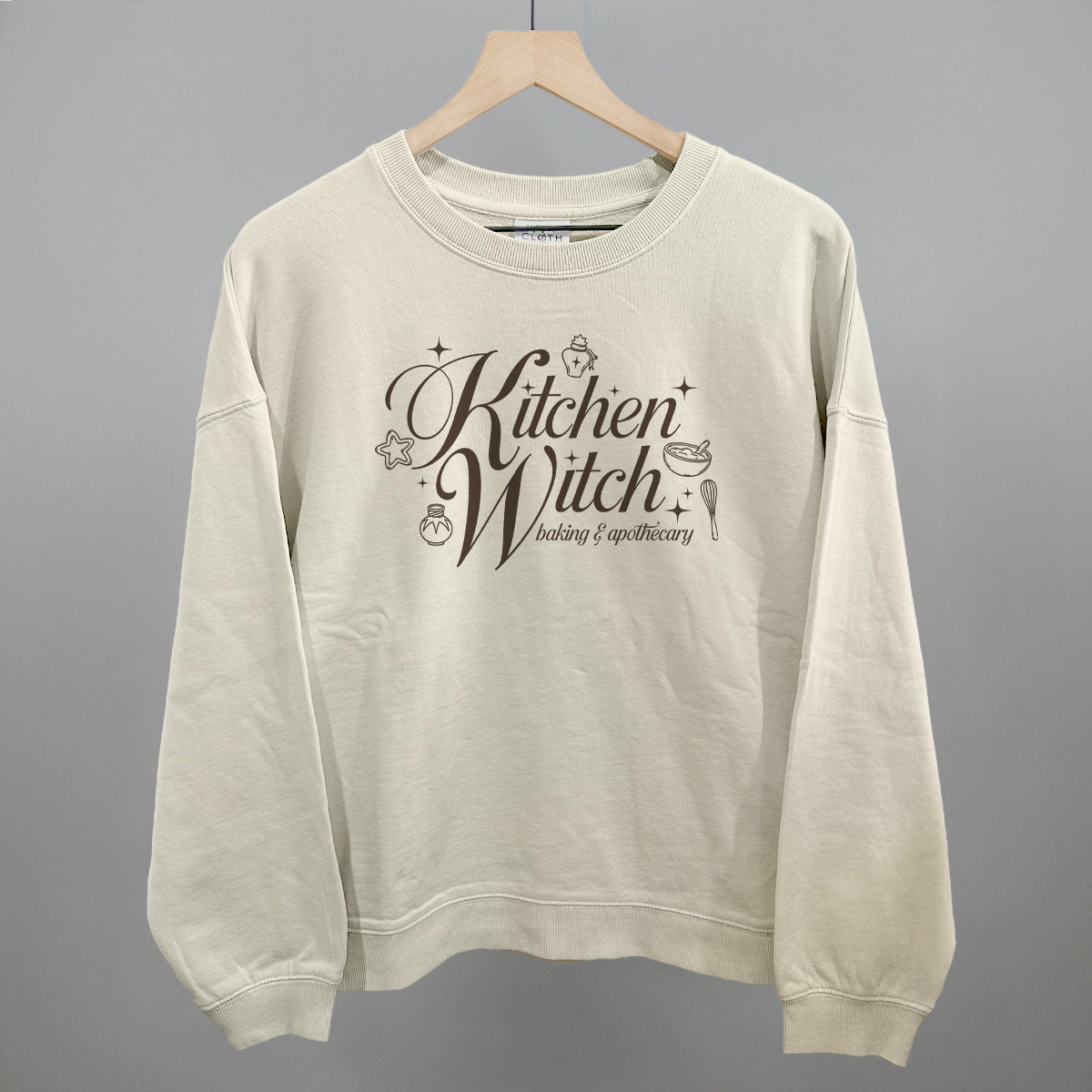 Kitchen Witch Baking And Apothecary