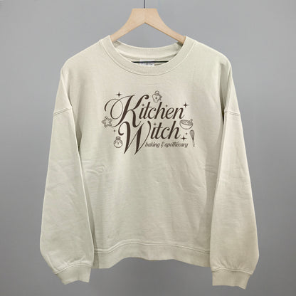 Kitchen Witch Baking And Apothecary