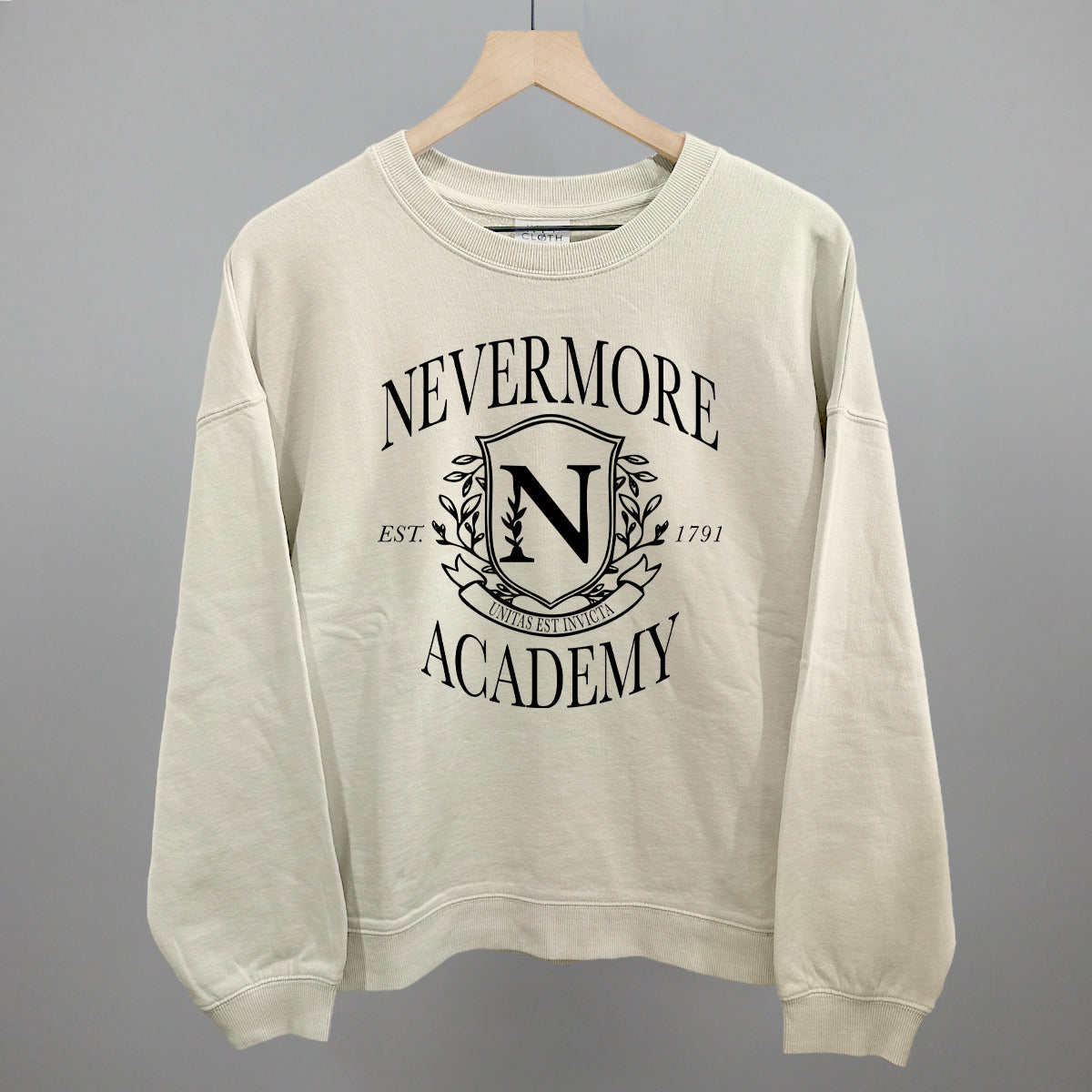 Nevermore Academy