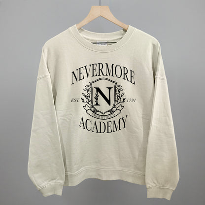 Nevermore Academy