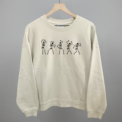 Dancing Skeletons
