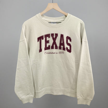Texas Varsity Arch