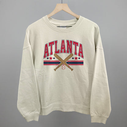 Atlanta Baseball