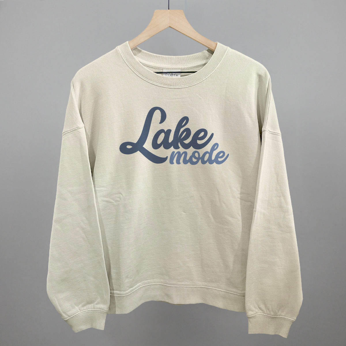 Lake Mode Script