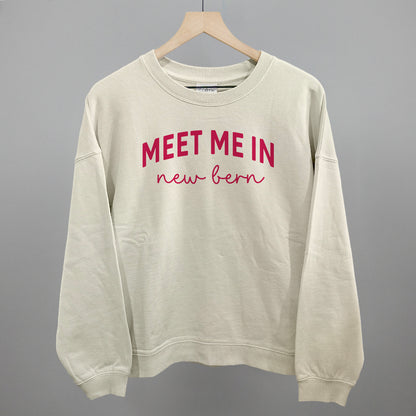 Meet Me In New Bern