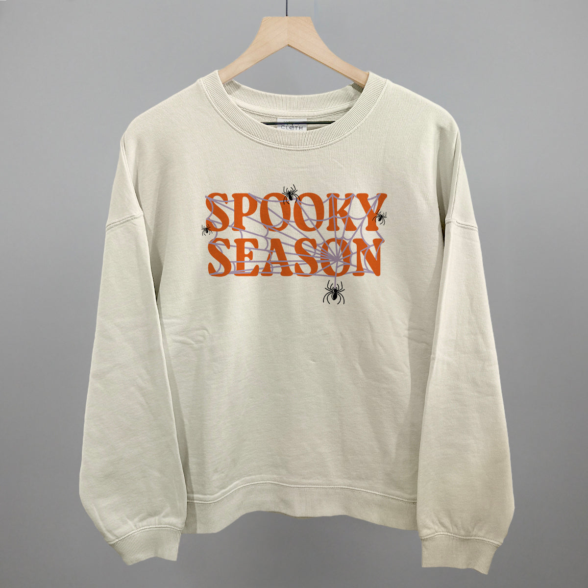 Spooky Season Spider Webs