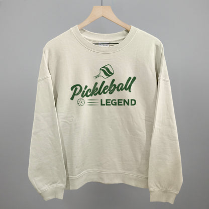 Pickleball Legend