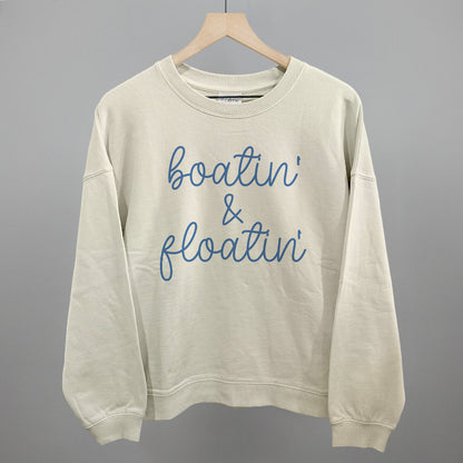 Boatin' & Floatin'