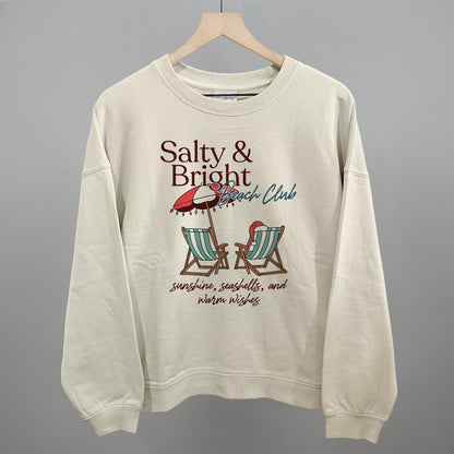 Salty & Bright Beach Club