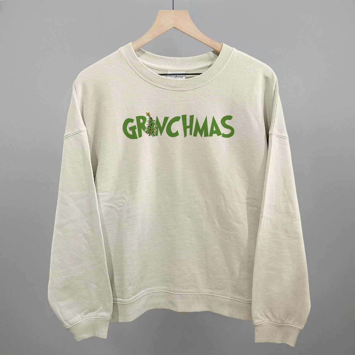 Grinchmas
