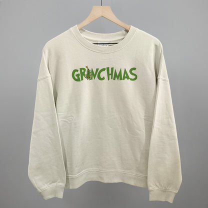 Grinchmas
