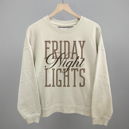 Friday Night Lights