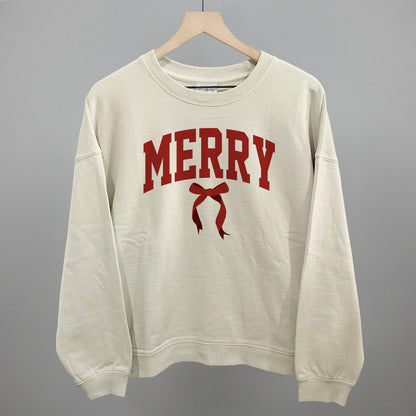 Merry Arch + Bow