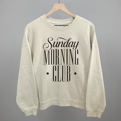 Sunday Morning Club