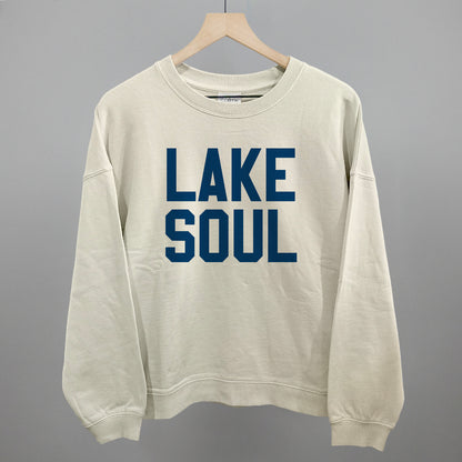 Lake Soul
