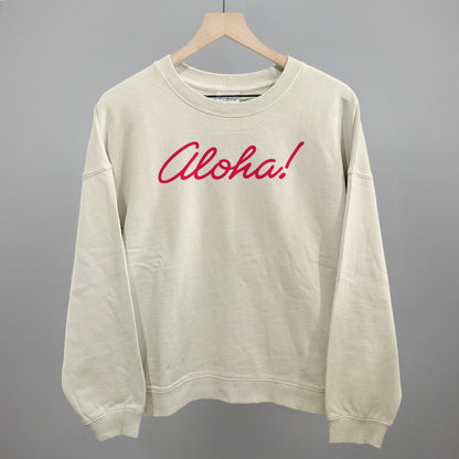 Aloha Script