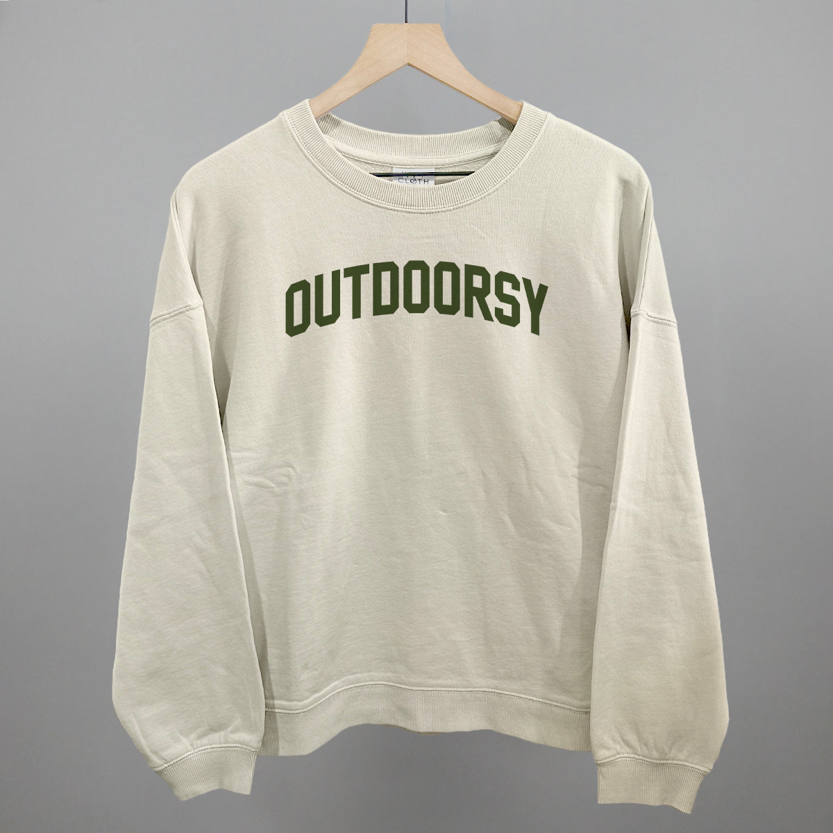 Outdoorsy