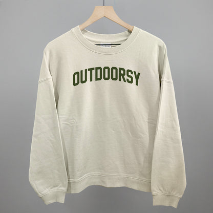 Outdoorsy