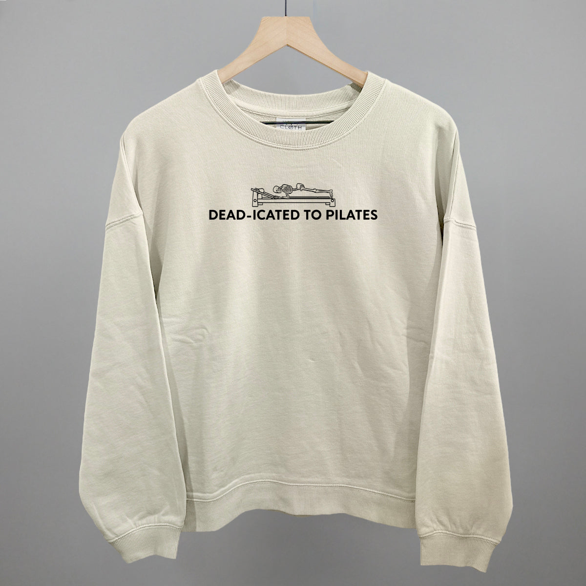 Dead-icated To Pilates
