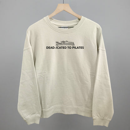Dead-icated To Pilates