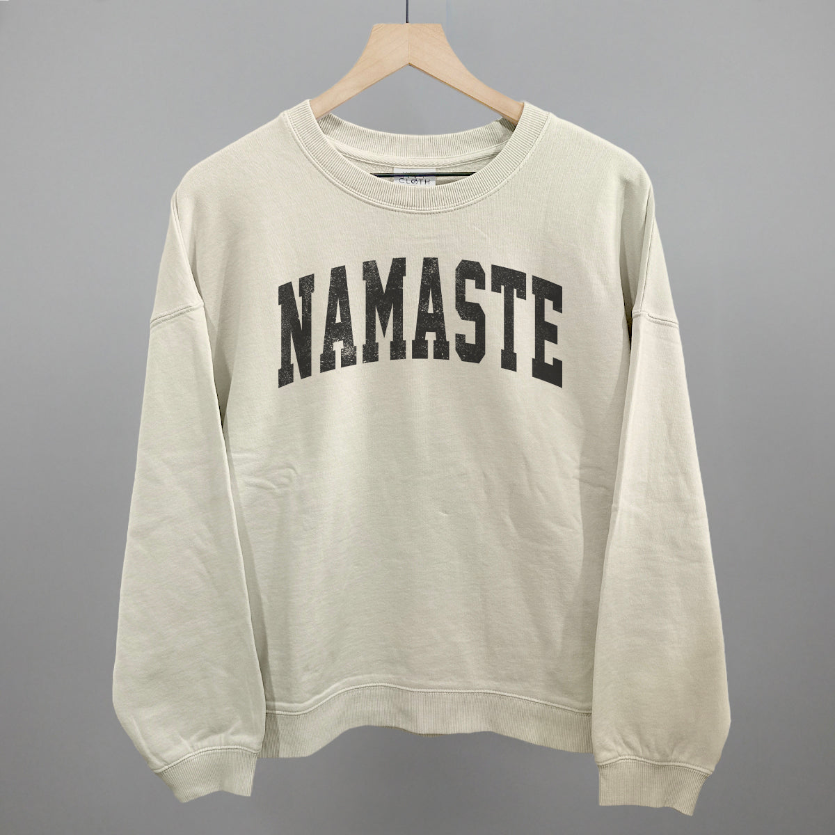 Namaste Arch